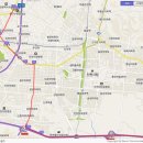 옛 시민회관 사거리2 이미지