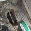 수완부영2차 | 광주 상무지구 원룸 부속불량 누수 탐지 현장 후기, 전문 누수탐지 장비로 정밀 탐지