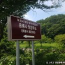흥룡사 청암부도 | 고려 도선국사가 창건한 흥룡사의 청암부도