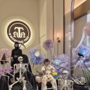 유성대로(유성-30) | 대전 카페 아기와 같이 가기 좋은 카페 모닝트리 브런치 솔직후기