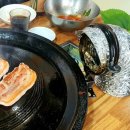 솥뚜껑숯불촌 | 들국화' - 대구 근교 삼겹살 항정살 맛집, 맛 좋고! 깔끔하고! 룸이니까 코로나 걱정 NO! (feat.솥뚜껑)