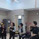 흥리듬숟가락난타 이미지