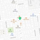 뷰티클리닉 화장하는 여우 이미지