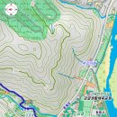 기차마을 버스정류장 이미지