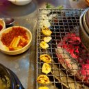 황소숯불곰장어 | 안산 꼼장어 맛집 고잔동 황소숯불꼼장어 먹고 온 후기