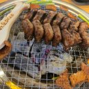 할매쪽갈비&닭발 이미지