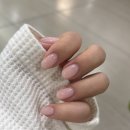 손톱美때 | 봄맞이 네일 고민 끝 | 강화 미뇽네일 봄네일 컬러 추천 후기