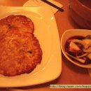순수빈대떡
