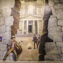 수목원테마파크 이미지