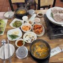 왕뚝배기감자탕 이미지