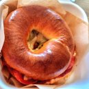 카페공감 | 대전 중리동카페 베이글이 맛있는 커피공감 방문후기