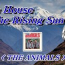 해뜨는 집 이미지