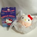 바람종 | 일본 맥도날드 헬로키티 해피밀 메뉴 7월 신상 장난감 라인업 오키나와 차탄점 후기