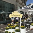 조은 카랜드 | LA는 참 좋은 곳이야...