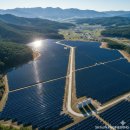 선진2 태양광발전소 이미지
