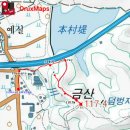 본촌주유소 이미지