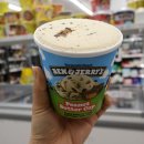 벤엔제리스 (Ben &amp; Jerry's) 피넛버터컵 아이스크림 솔직후기