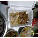 강변야영장 이미지