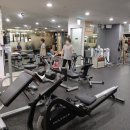 현대휘트니스센터 이미지
