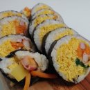 오누이김밥 이미지