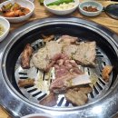 마포원조주물럭 화장실 이미지