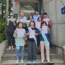 영통1동행정복지센터 이미지