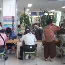 노인복지회관 이미지