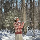 동부마을 공중화장실 | 미국 동부 겨울여행 화이트 마운틴 숙소 추천, 골든 가블스 인 후기