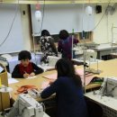 패션의상(중급) 이미지