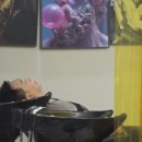 창동역 바버샵 바버693창동점 아이비리그컷 잘하는 곳(정해인 머리)