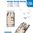 군포송정지구LH3단지 이미지