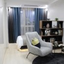 고덕시티오피스텔 이미지