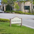 월송리CC 골프연습장 이미지