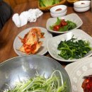 선유원갈비 | [천안맛집]충남 천안에서 솔잎 통삼겹 돼지갈비로 유명한 선유원 방문후기🥩