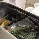 [소분 야채 배송] "소분 야채 set(이케아 지퍼백 포장)" 1인가구 천원 야채 구매 솔직 후기!
