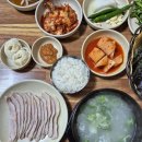 가야공원돼지국밥 | 부산대맛집 항정살수육 돼지국밥 가야공원돼지국밥