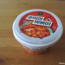 (주)덕산식품 이미지
