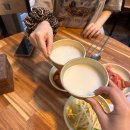도계시장약국 | 창원 도계부부시장 현지인 맛집 원조찹쌀순대촌 시장 노포 감성 그대로 ~(명태전, 순대 후기)