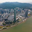 [중국] 2024년 상반기 주하이(珠海_Zhuhai) 도시 풍경 이미지