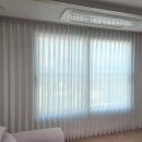 다원캐슬 | 용인 기흥 다원캐슬 커튼 블라인드 설치 후기