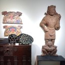 답십리건축자재시장 | 답십리 고미술상가 두손갤러리_미켈레 데 루키(~4/30)