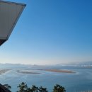 다대포항역 1번출구 앞 이미지