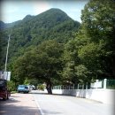 유가중학교 앞 이미지