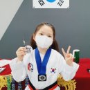용인대 화산 태권도장 이미지