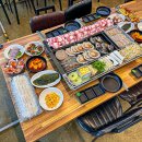대천해장맛집 게국지 대천삼삼꽃게장 탐방 후기