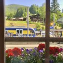 호텔더비 | [스위스] 그린델발트, 그린델발트역 호텔 후기_더비 스위스 퀄리티 호텔(Derby Swiss Quality Hotel)