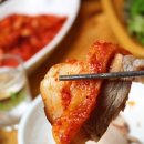 장인족발 - 군산시 하나운로 37 | 장인족발