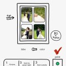 마이스케치 | [집에서 인생네컷 찍기] 마이스케치부스, 온라인 빈티지 포토부스 링크 ･ 사용방법 공유