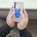 아트디 | 귀여운 곰돌이 스마트톡 휴대폰케이스 아트디공식몰