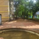 서변초등학교 | 대구 북구 - 퍼걸러(GGP-RO-026-1) 시공 후기